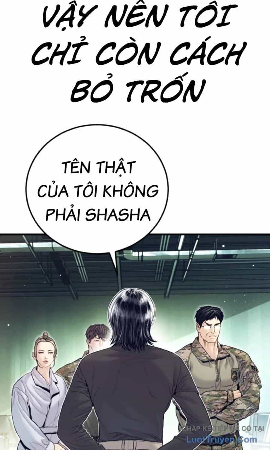 Bố Tôi Là Đặc Vụ - Chương 228 - ảnh 61