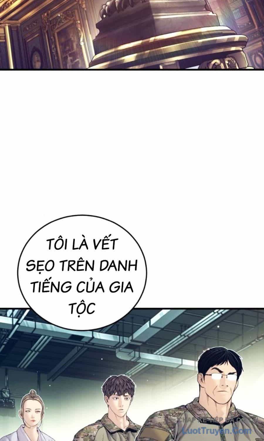 Bố Tôi Là Đặc Vụ - Chương 228 - ảnh 67