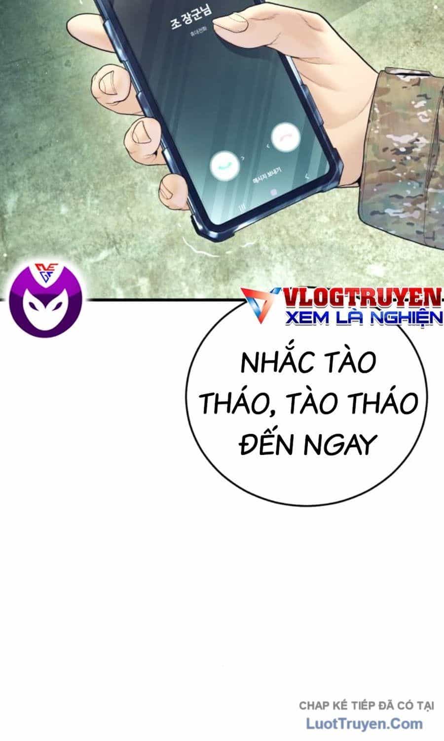 Bố Tôi Là Đặc Vụ - Chương 228 - ảnh 72