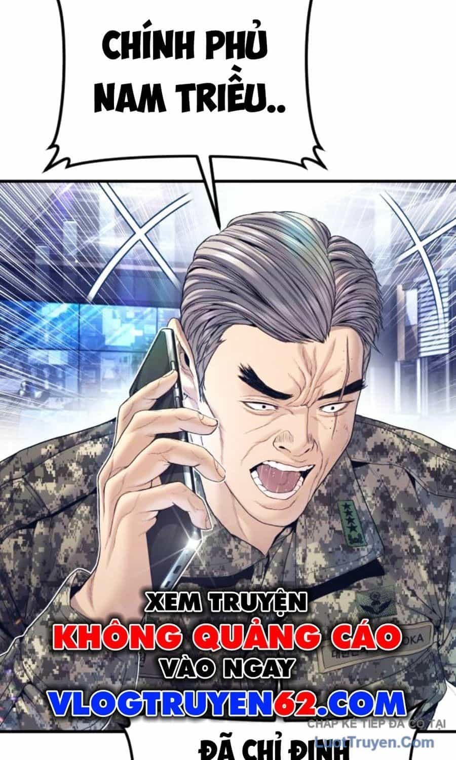 Bố Tôi Là Đặc Vụ - Chương 228 - ảnh 75