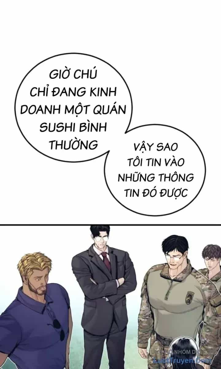Bố Tôi Là Đặc Vụ - Chương 229 - ảnh 101
