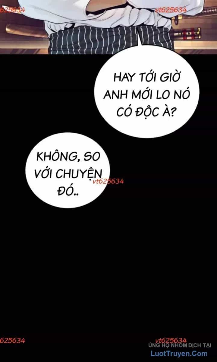 Bố Tôi Là Đặc Vụ - Chương 229 - ảnh 13