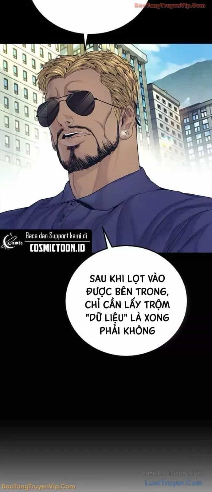 Bố Tôi Là Đặc Vụ - Chương 230 - ảnh 16
