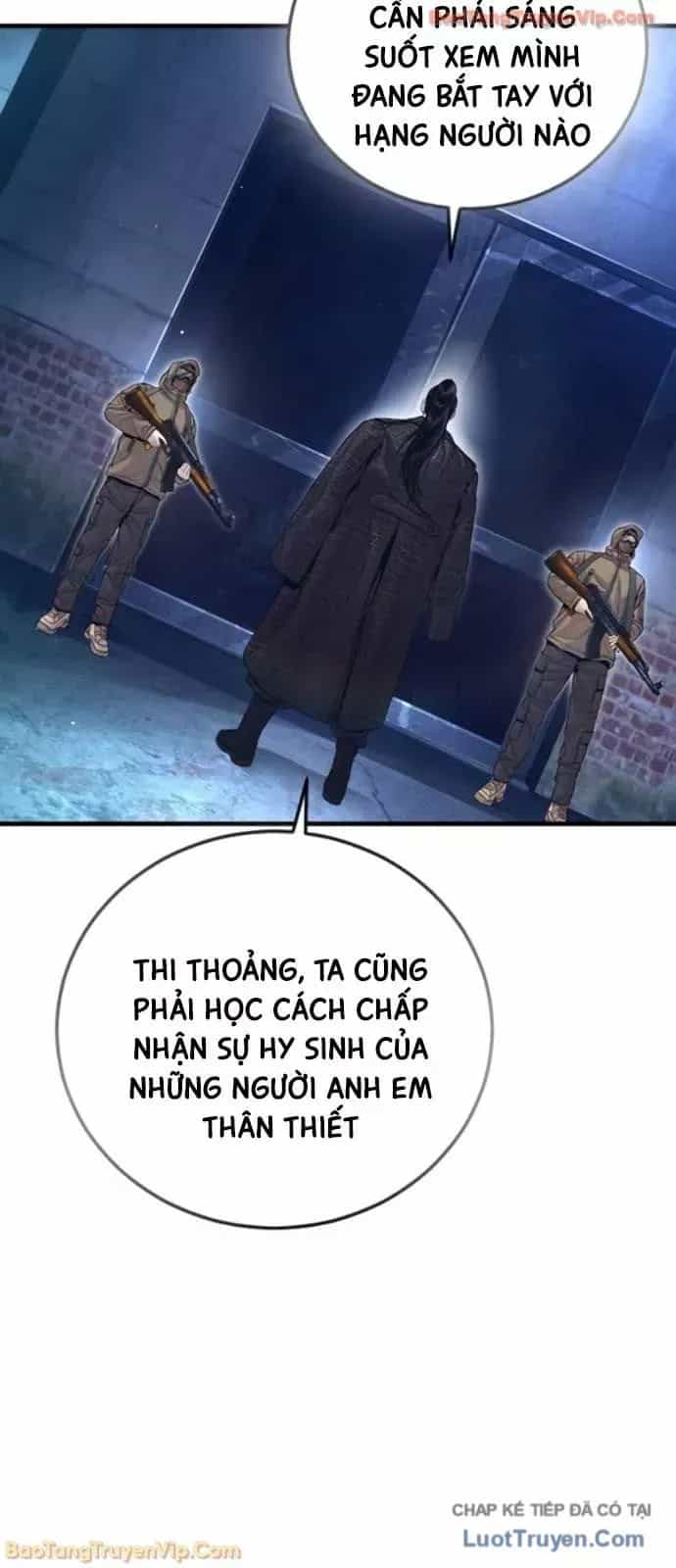 Bố Tôi Là Đặc Vụ - Chương 230 - ảnh 45