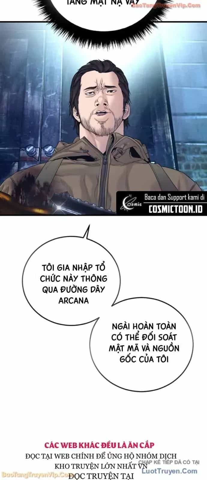 Bố Tôi Là Đặc Vụ - Chương 230 - ảnh 83