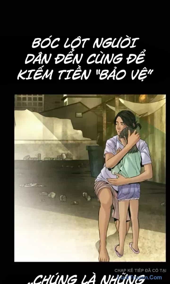 Bố Tôi Là Đặc Vụ - Chương 231 - ảnh 43