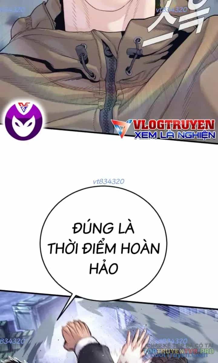 Bố Tôi Là Đặc Vụ - Chương 231 - ảnh 6