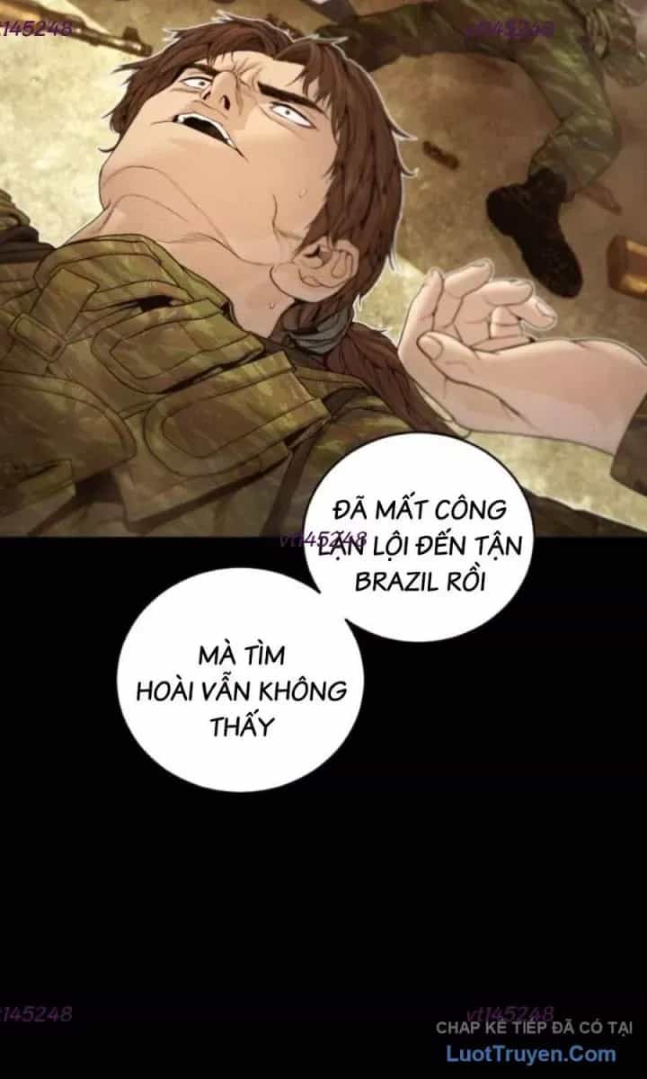 Bố Tôi Là Đặc Vụ - Chương 232 - ảnh 12