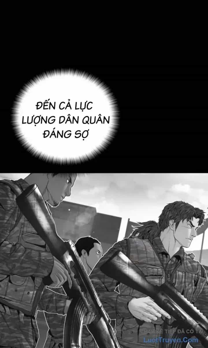 Bố Tôi Là Đặc Vụ - Chương 232 - ảnh 19