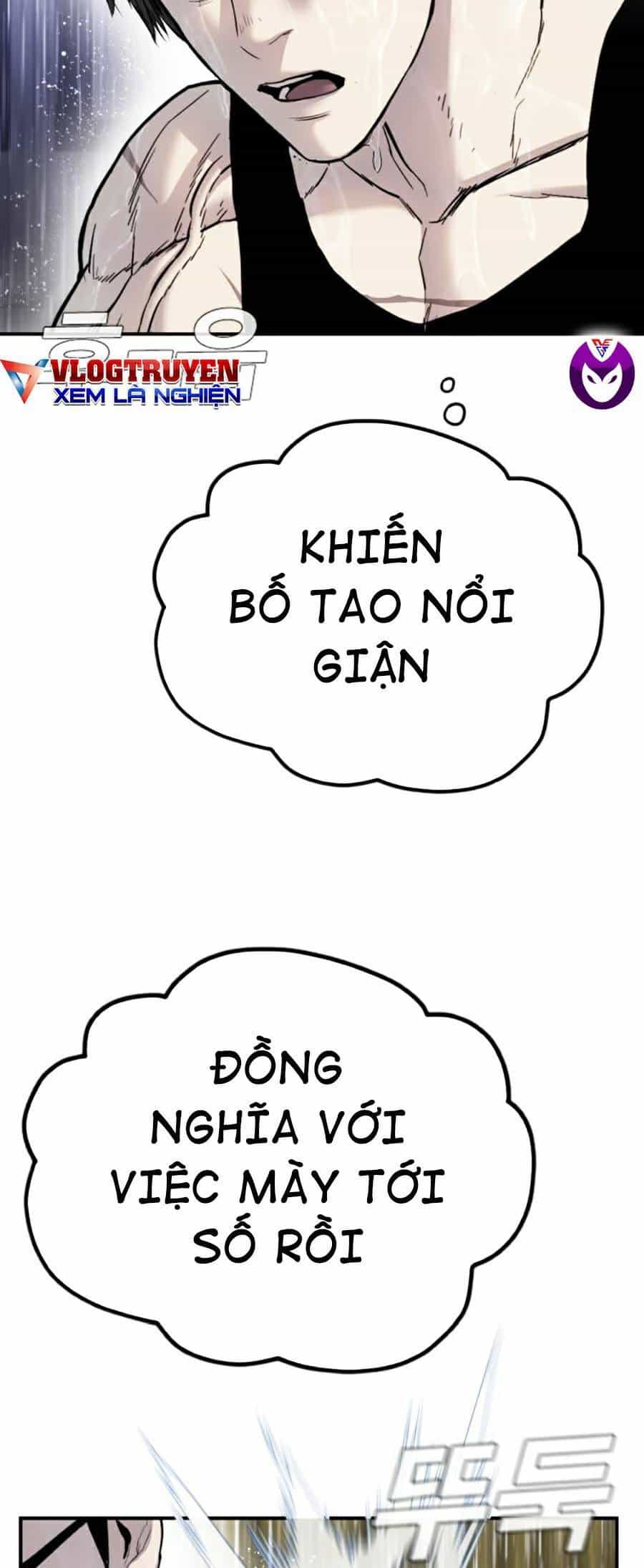 Bố Tôi Là Đặc Vụ - Chương 12.5 - ảnh 16