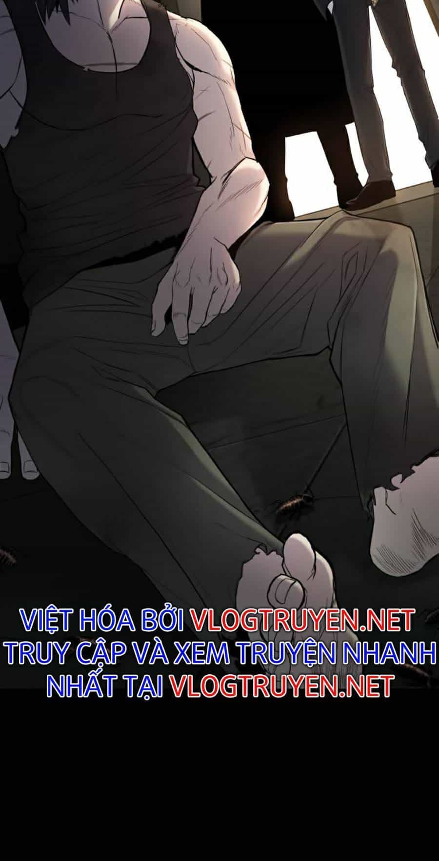 Bố Tôi Là Đặc Vụ - Chương 12.5 - ảnh 37