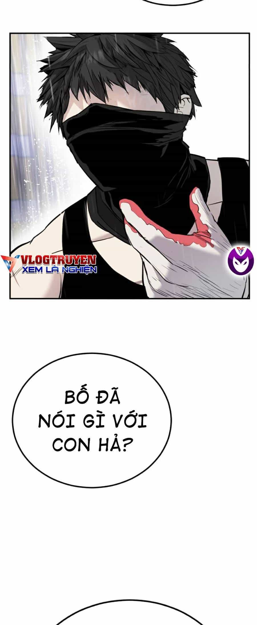 Bố Tôi Là Đặc Vụ - Chương 12.5 - ảnh 5