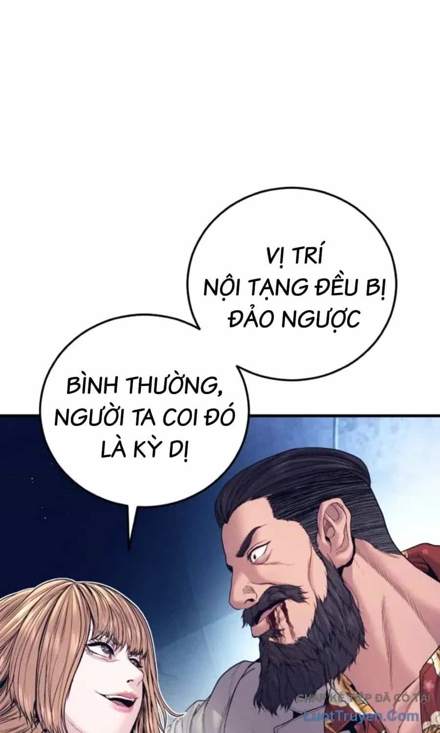 Bố Tôi Là Đặc Vụ - Chương 233 - ảnh 115