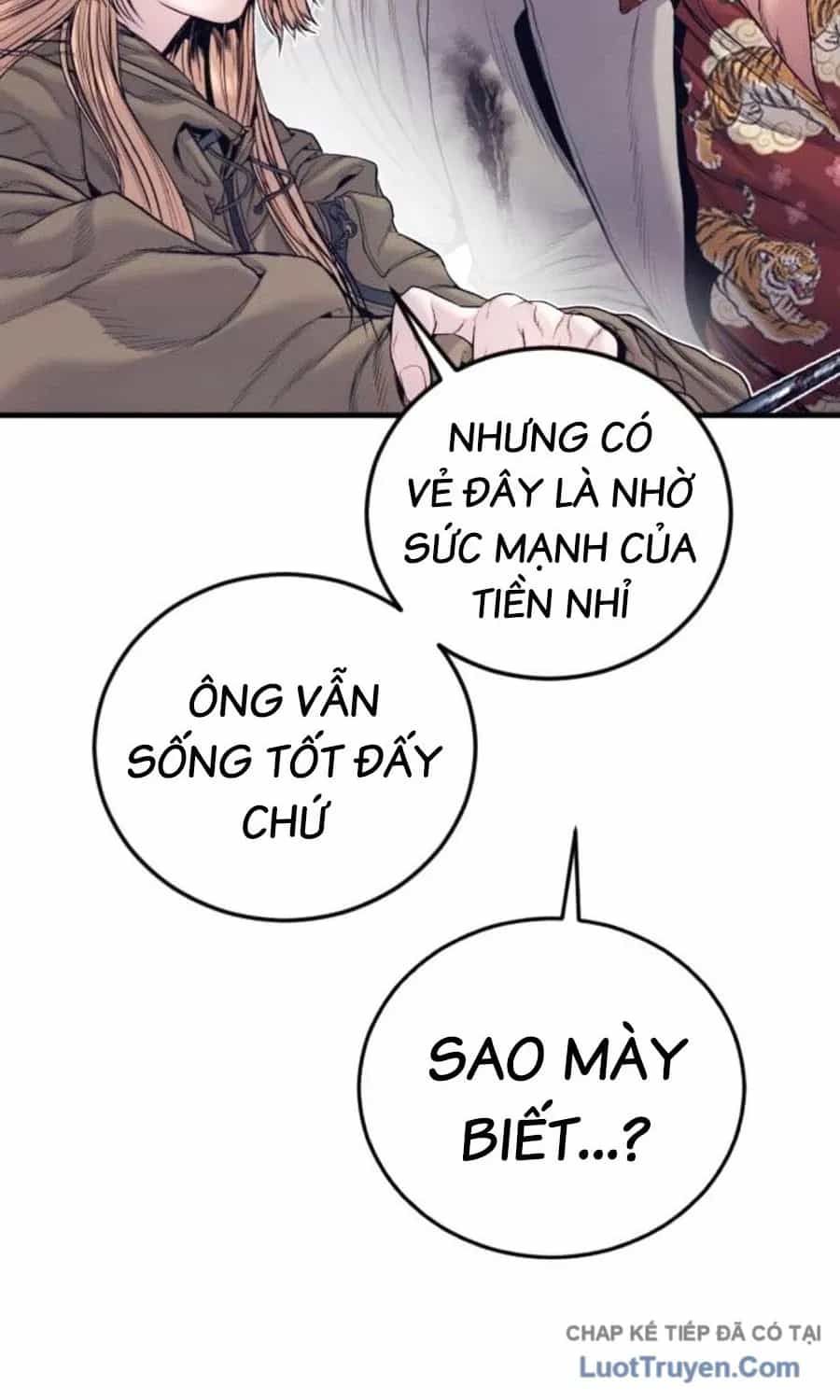 Bố Tôi Là Đặc Vụ - Chương 233 - ảnh 116