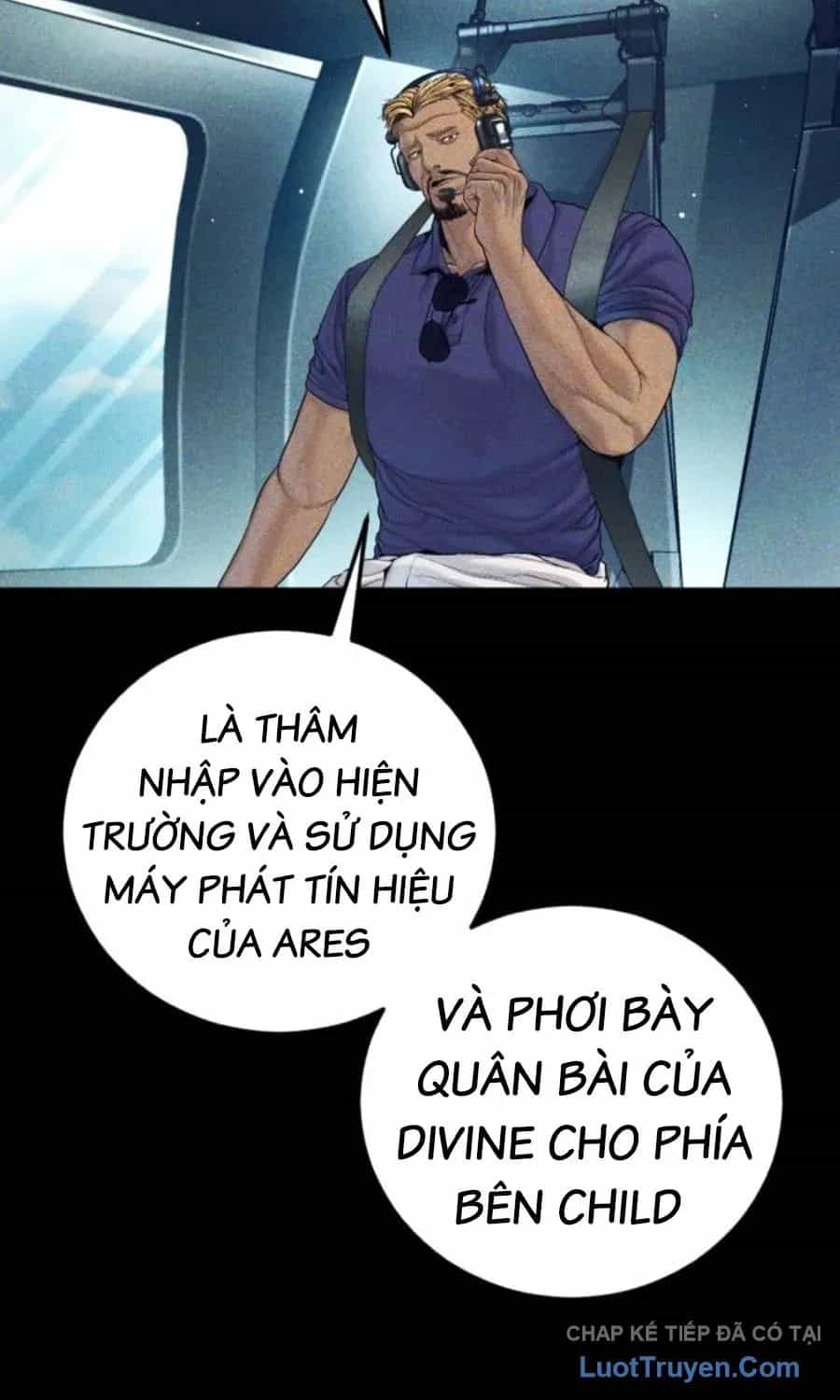 Bố Tôi Là Đặc Vụ - Chương 233 - ảnh 30