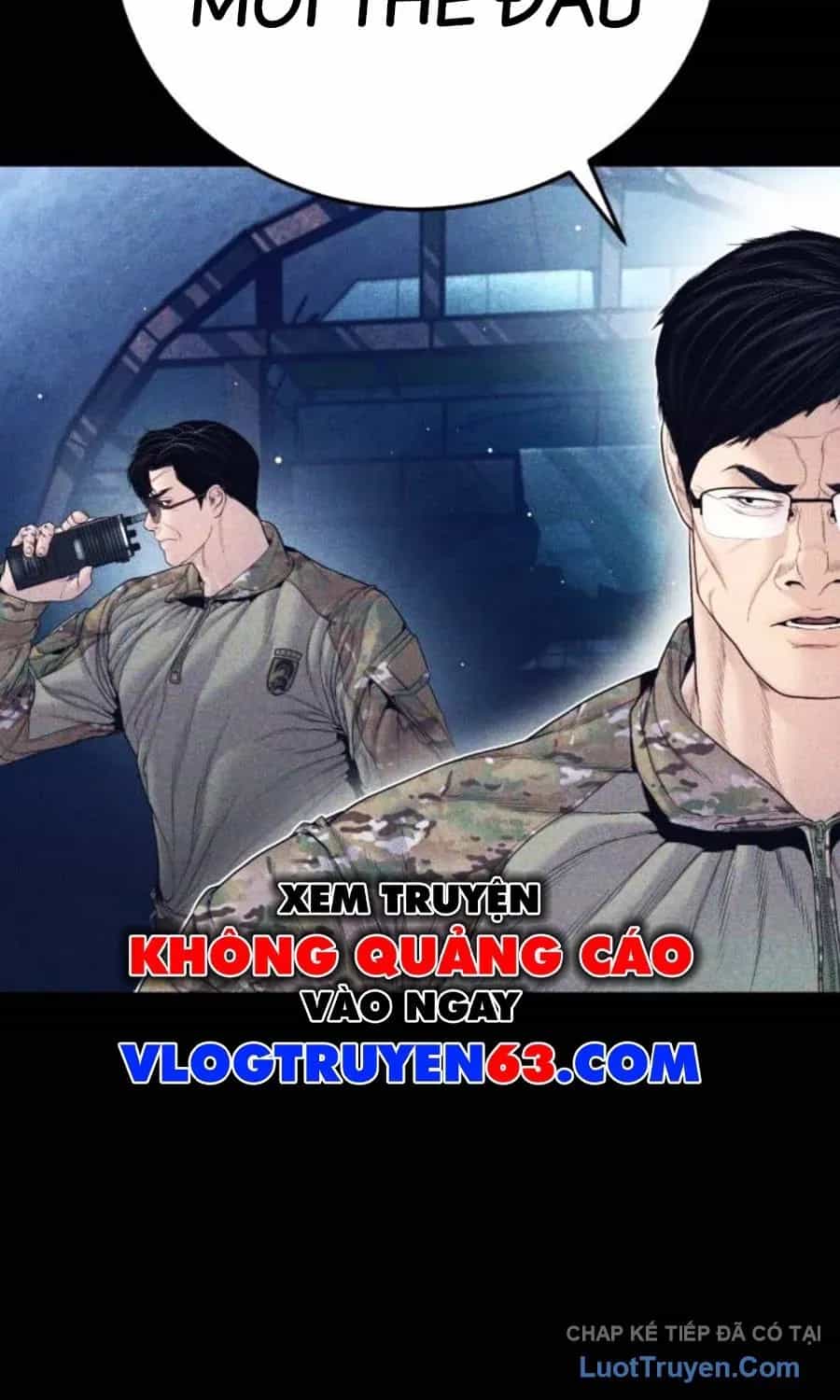 Bố Tôi Là Đặc Vụ - Chương 233 - ảnh 40