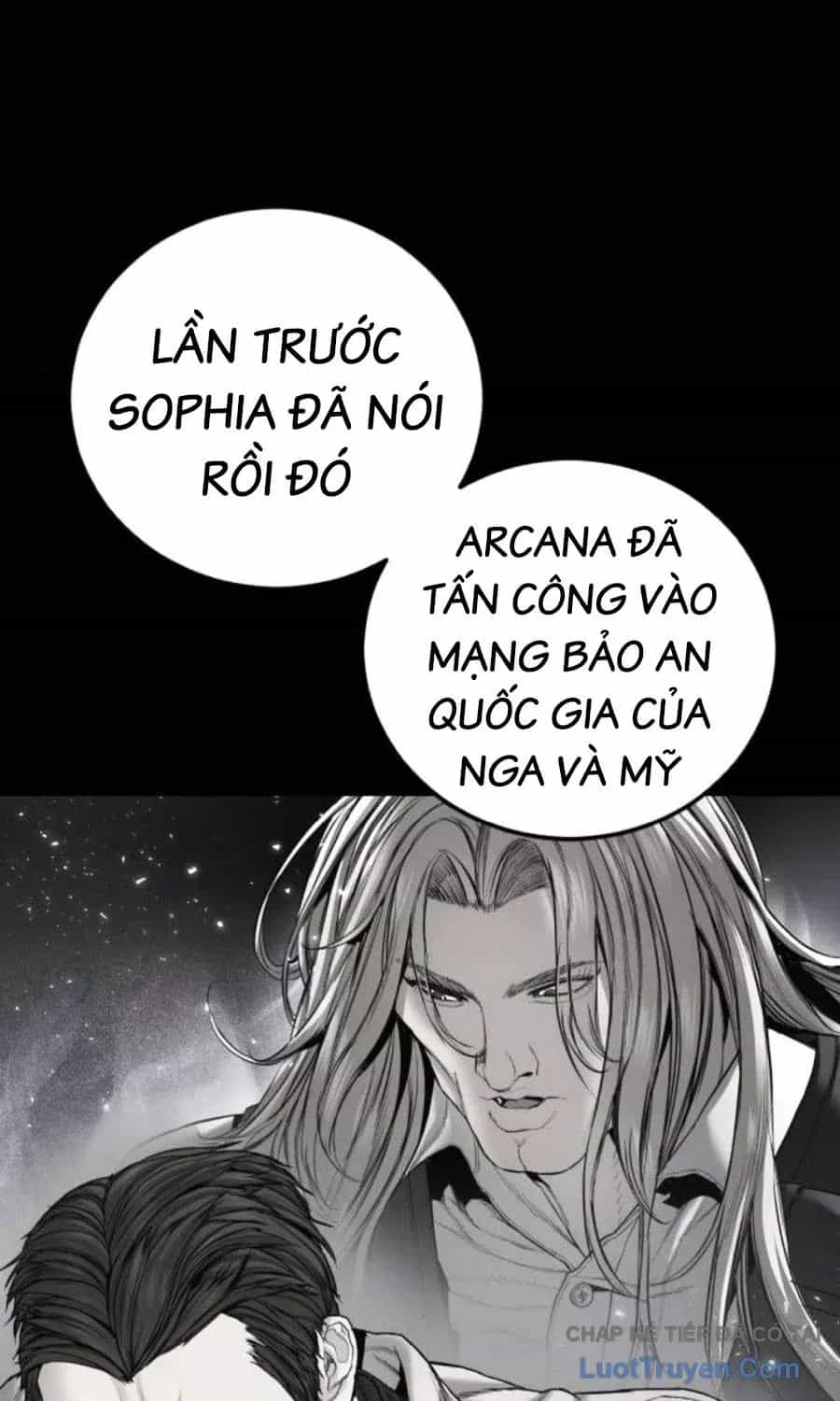 Bố Tôi Là Đặc Vụ - Chương 233 - ảnh 44