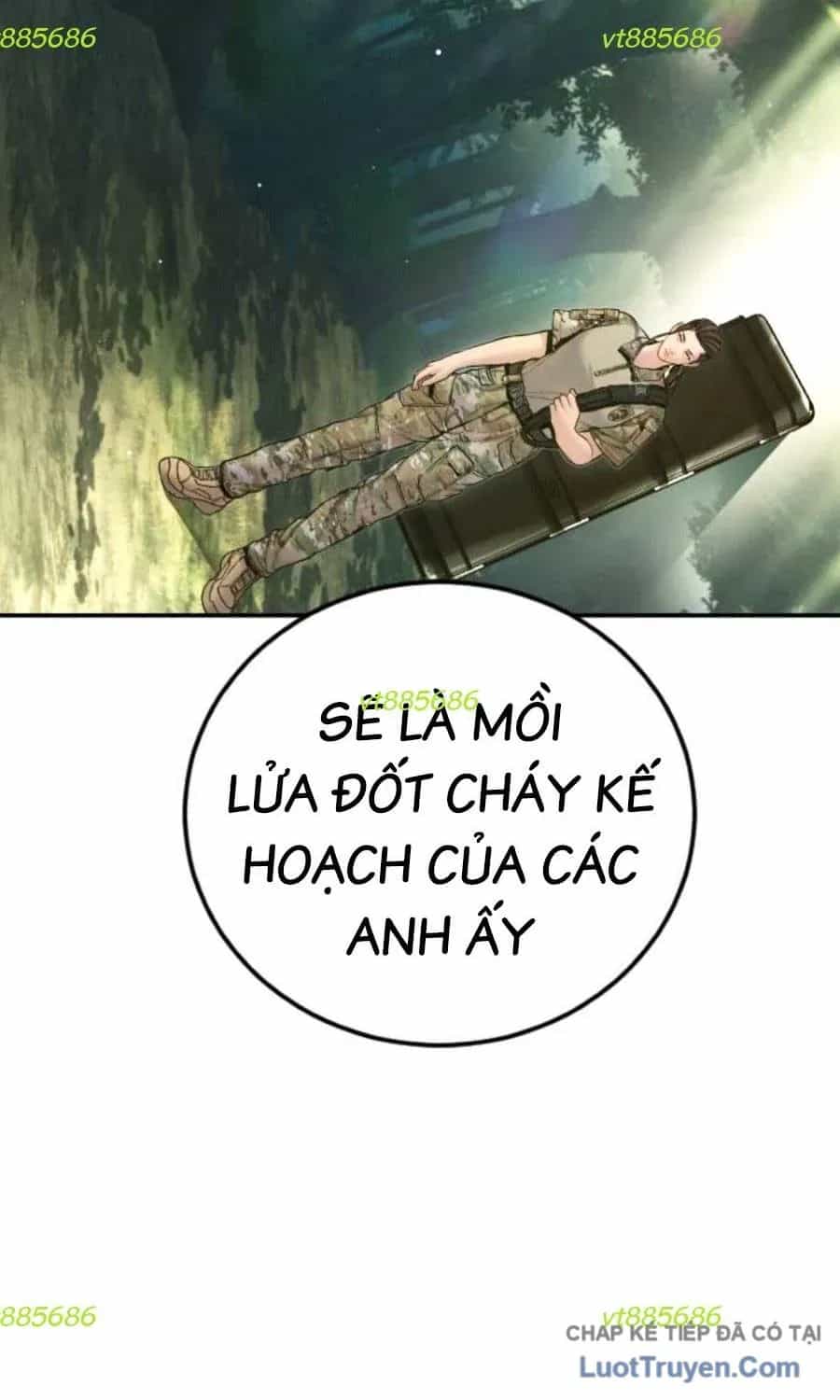 Bố Tôi Là Đặc Vụ - Chương 233 - ảnh 7