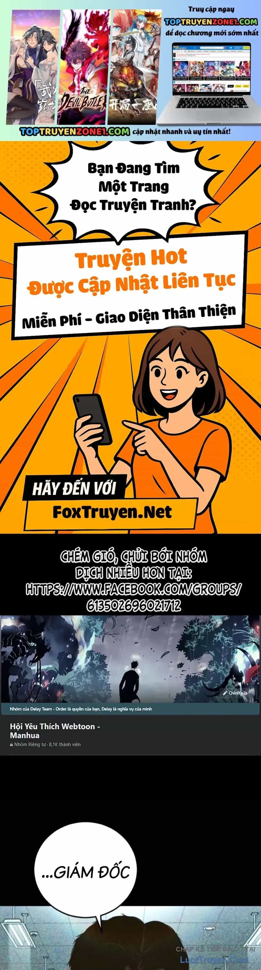 Bố Tôi Là Đặc Vụ - Chương 234 - ảnh 2