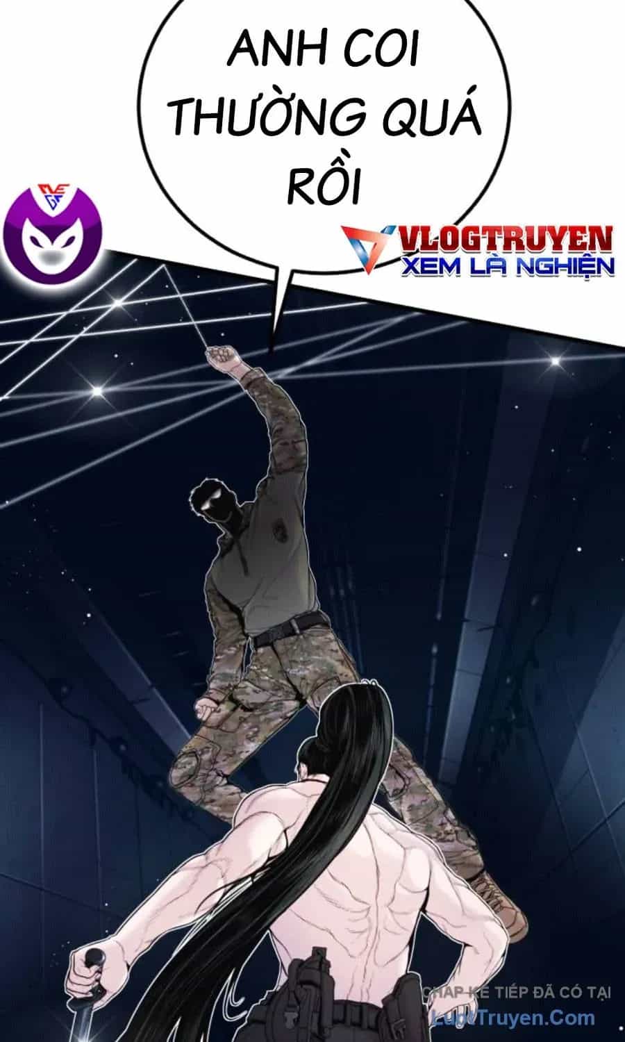 Bố Tôi Là Đặc Vụ - Chương 234 - ảnh 36