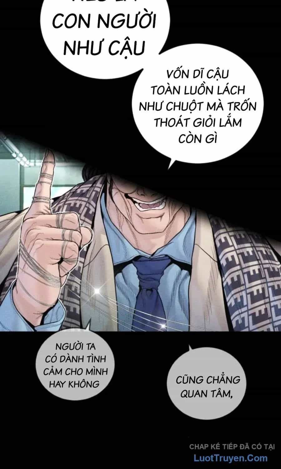 Bố Tôi Là Đặc Vụ - Chương 234 - ảnh 47