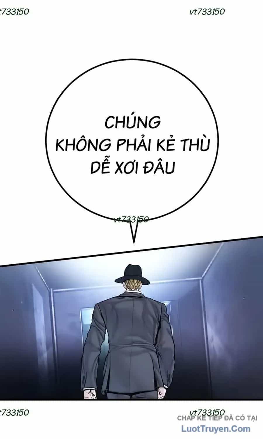 Bố Tôi Là Đặc Vụ - Chương 235 - ảnh 102