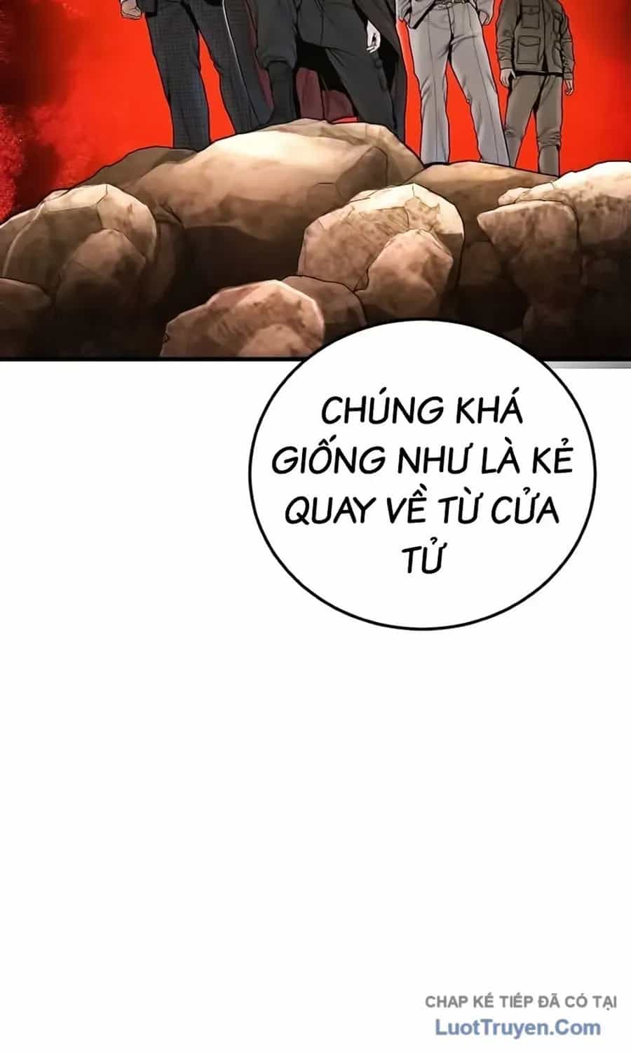 Bố Tôi Là Đặc Vụ - Chương 235 - ảnh 108