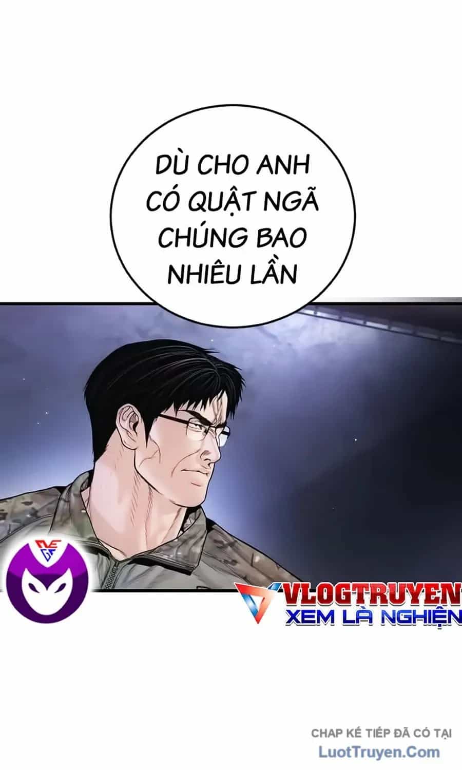 Bố Tôi Là Đặc Vụ - Chương 235 - ảnh 109