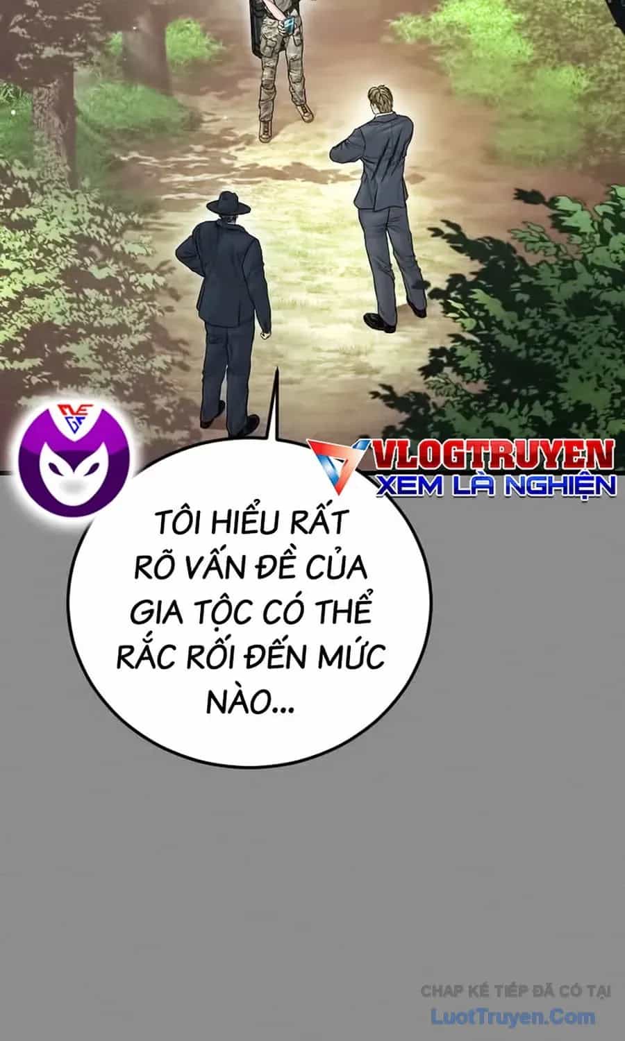 Bố Tôi Là Đặc Vụ - Chương 235 - ảnh 16