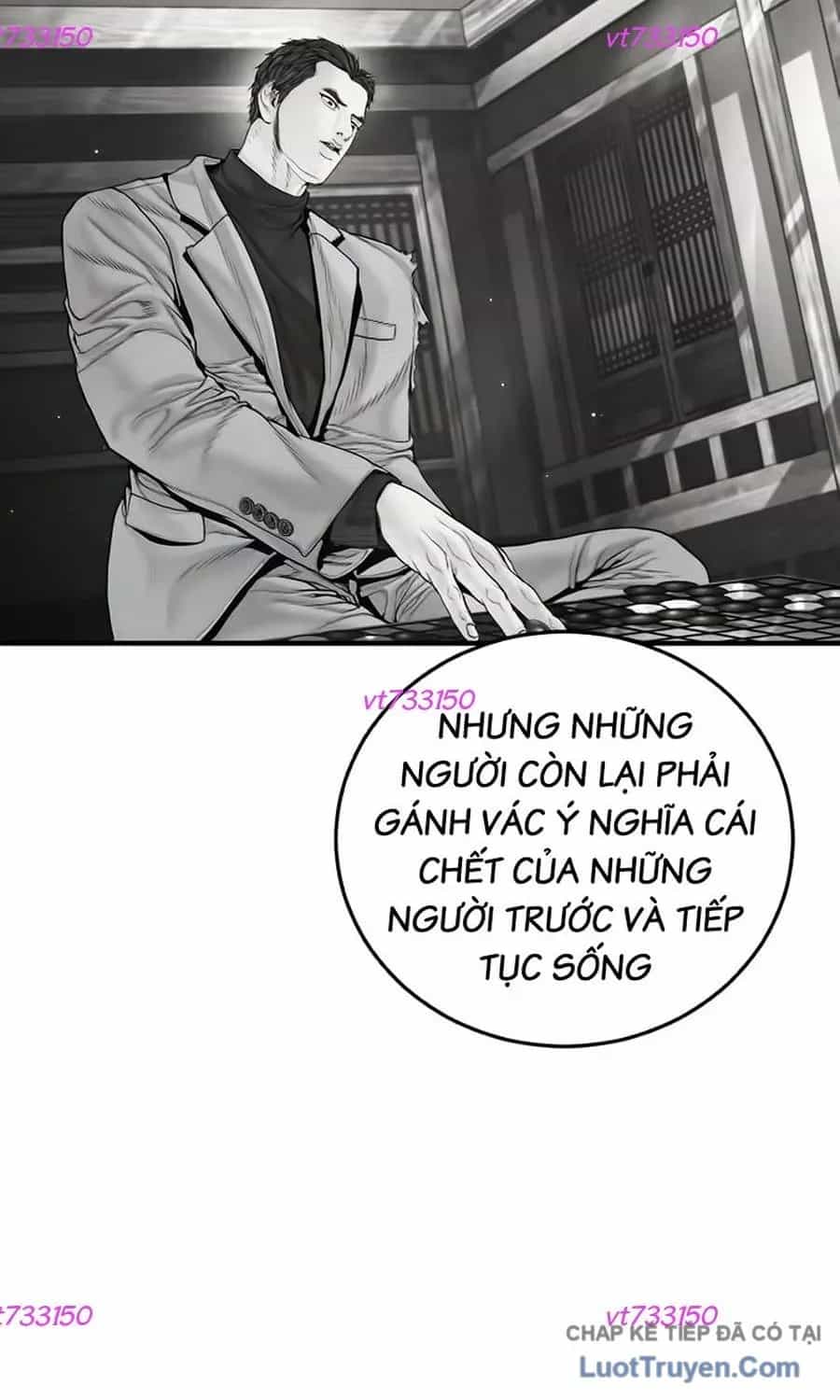Bố Tôi Là Đặc Vụ - Chương 235 - ảnh 174