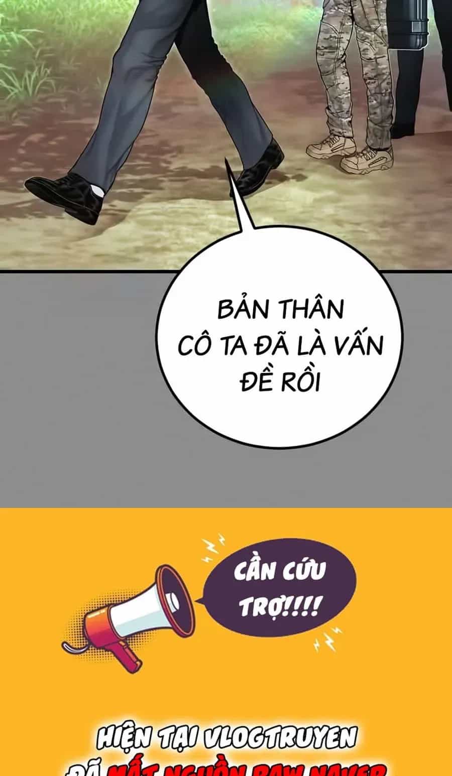 Bố Tôi Là Đặc Vụ - Chương 235 - ảnh 34