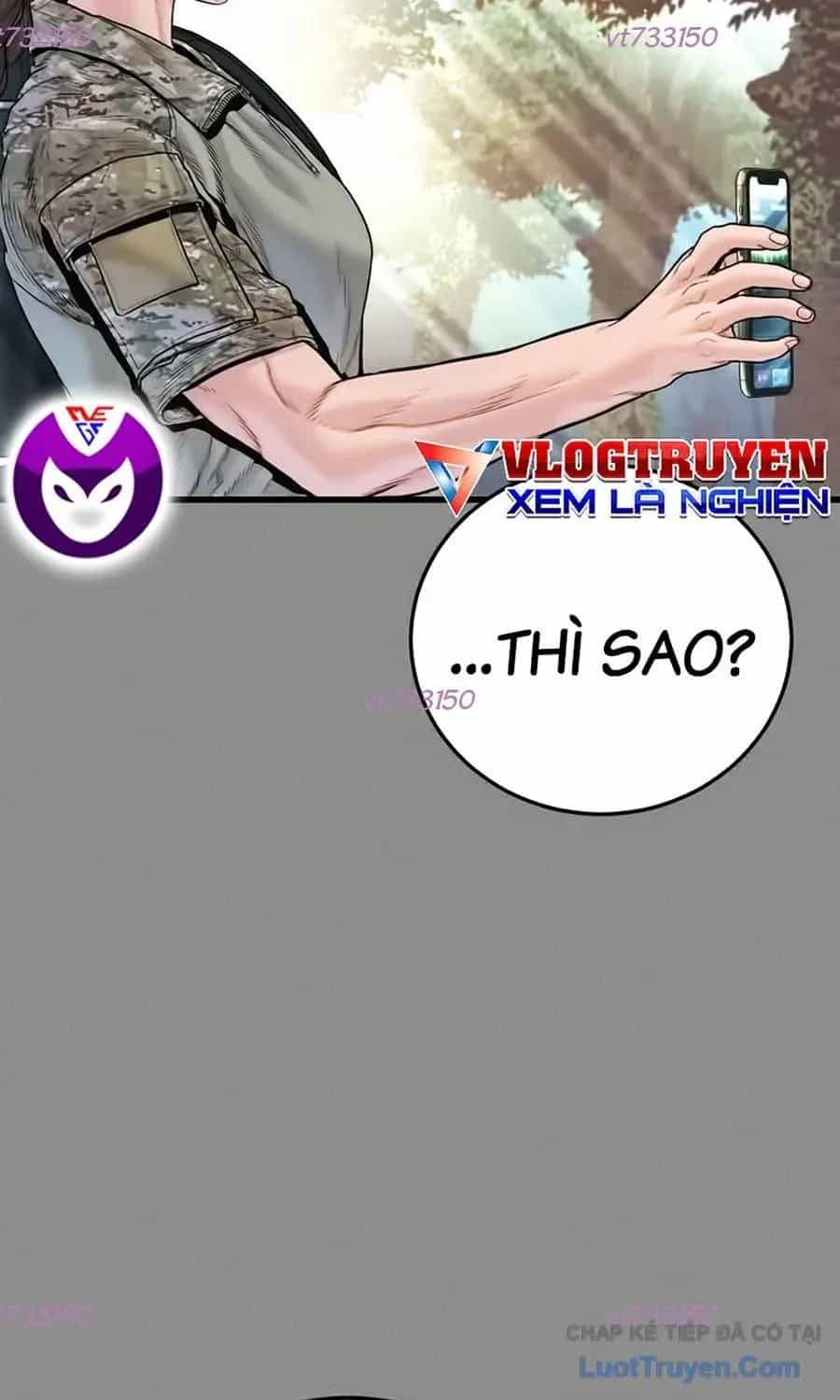 Bố Tôi Là Đặc Vụ - Chương 235 - ảnh 8