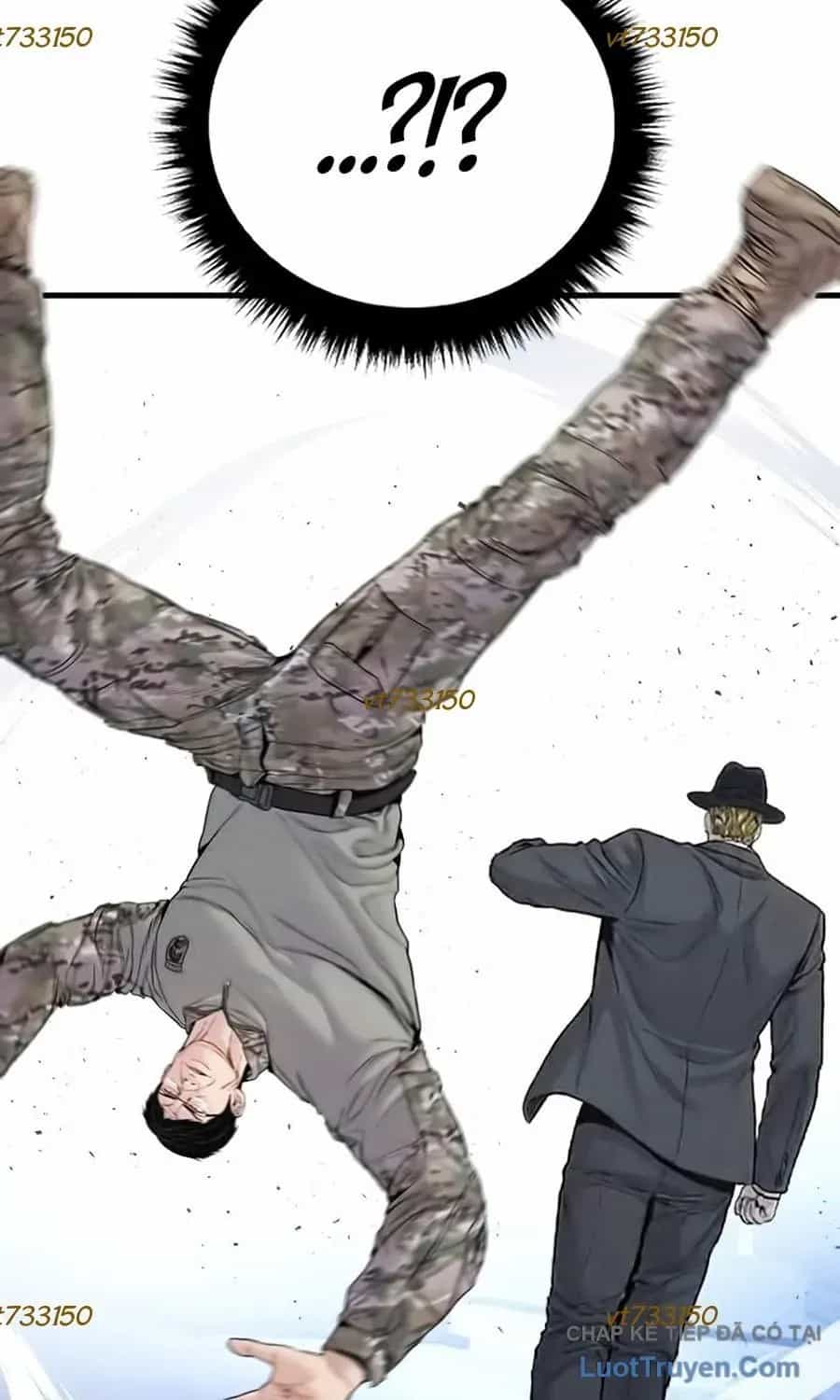 Bố Tôi Là Đặc Vụ - Chương 235 - ảnh 99