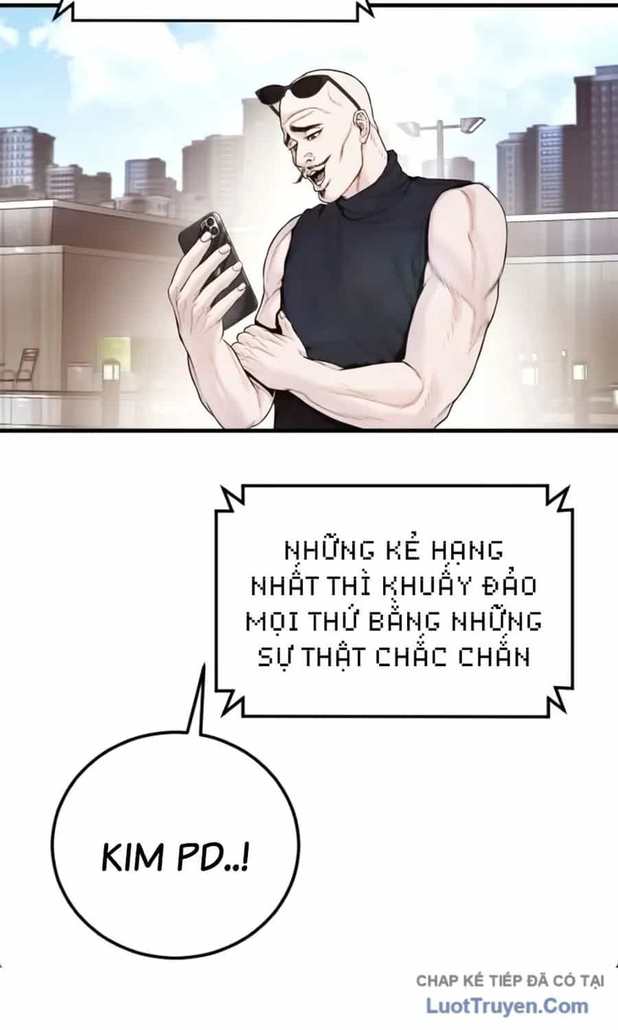 Bố Tôi Là Đặc Vụ - Chương 236 - ảnh 24