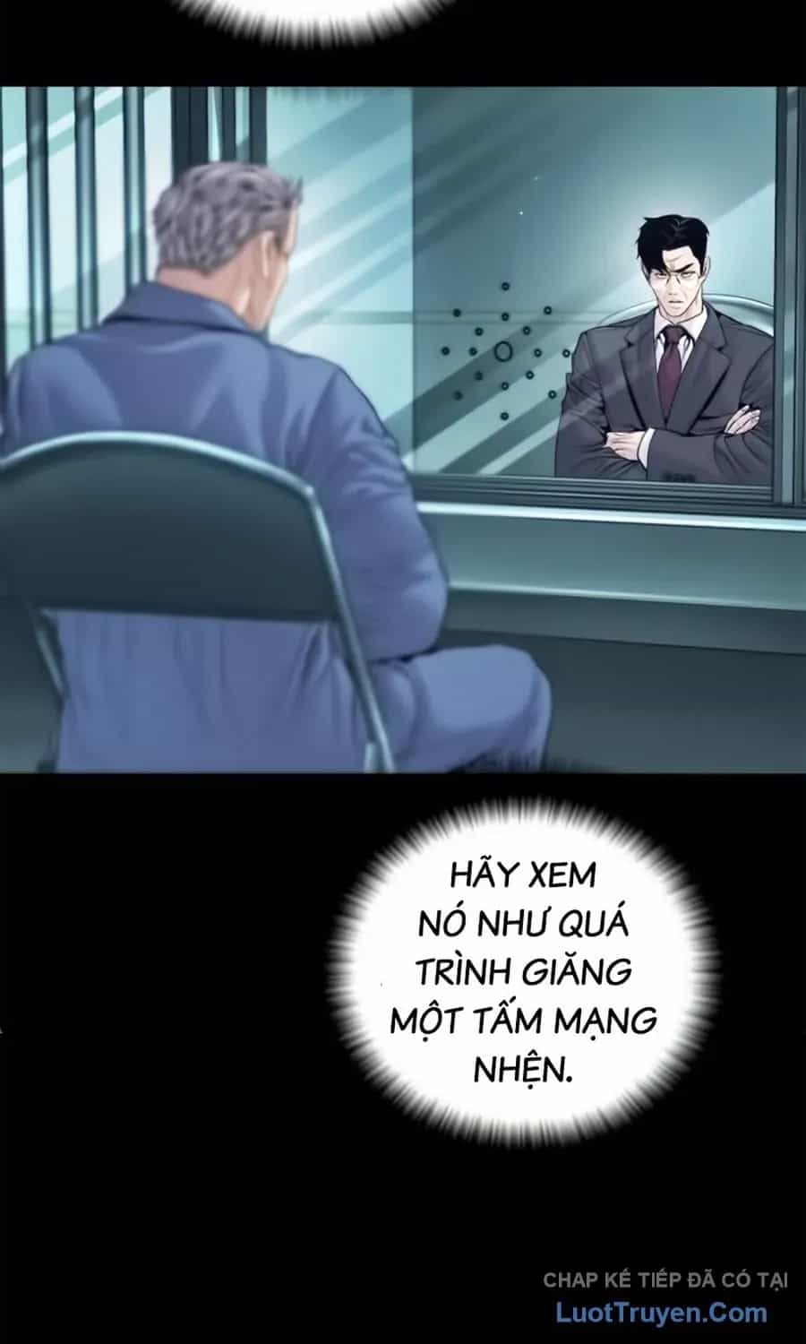 Bố Tôi Là Đặc Vụ - Chương 236 - ảnh 51
