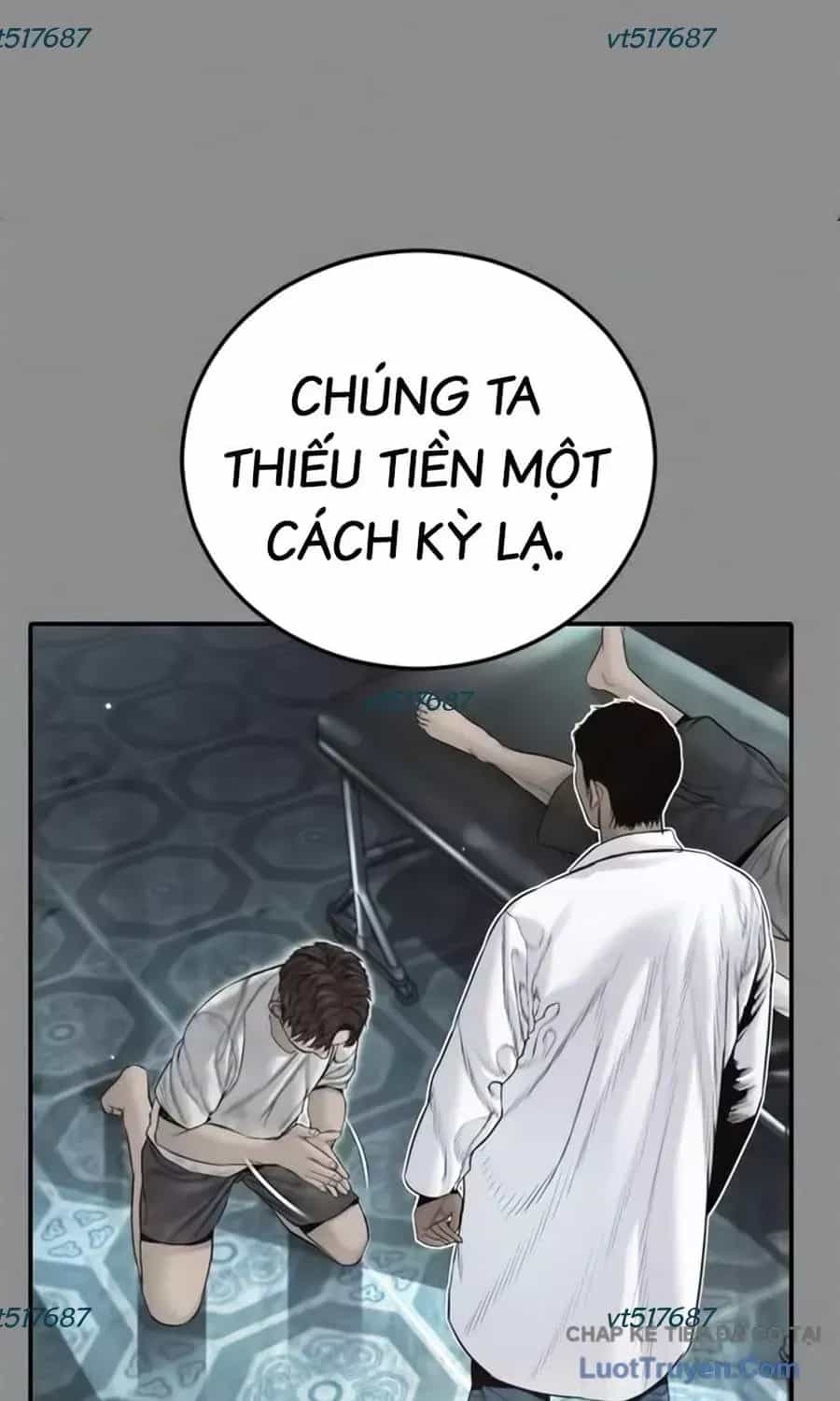 Bố Tôi Là Đặc Vụ - Chương 237 - ảnh 96
