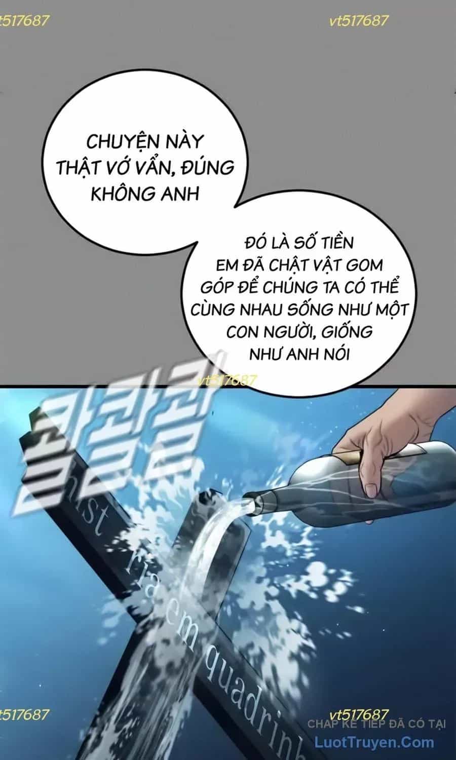 Bố Tôi Là Đặc Vụ - Chương 237 - ảnh 99