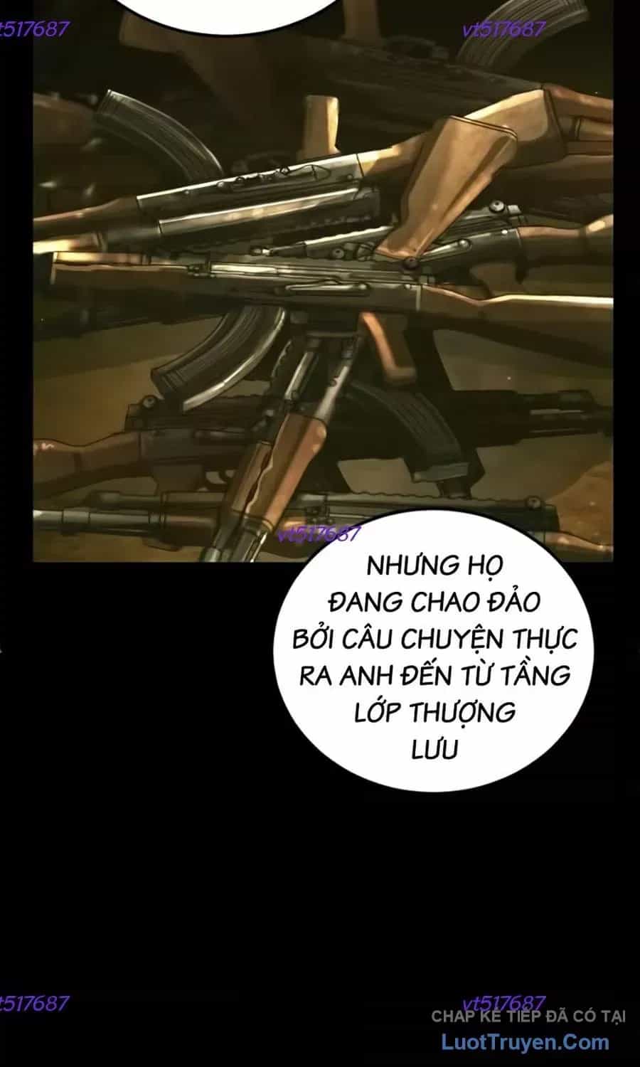 Bố Tôi Là Đặc Vụ - Chương 238 - ảnh 10