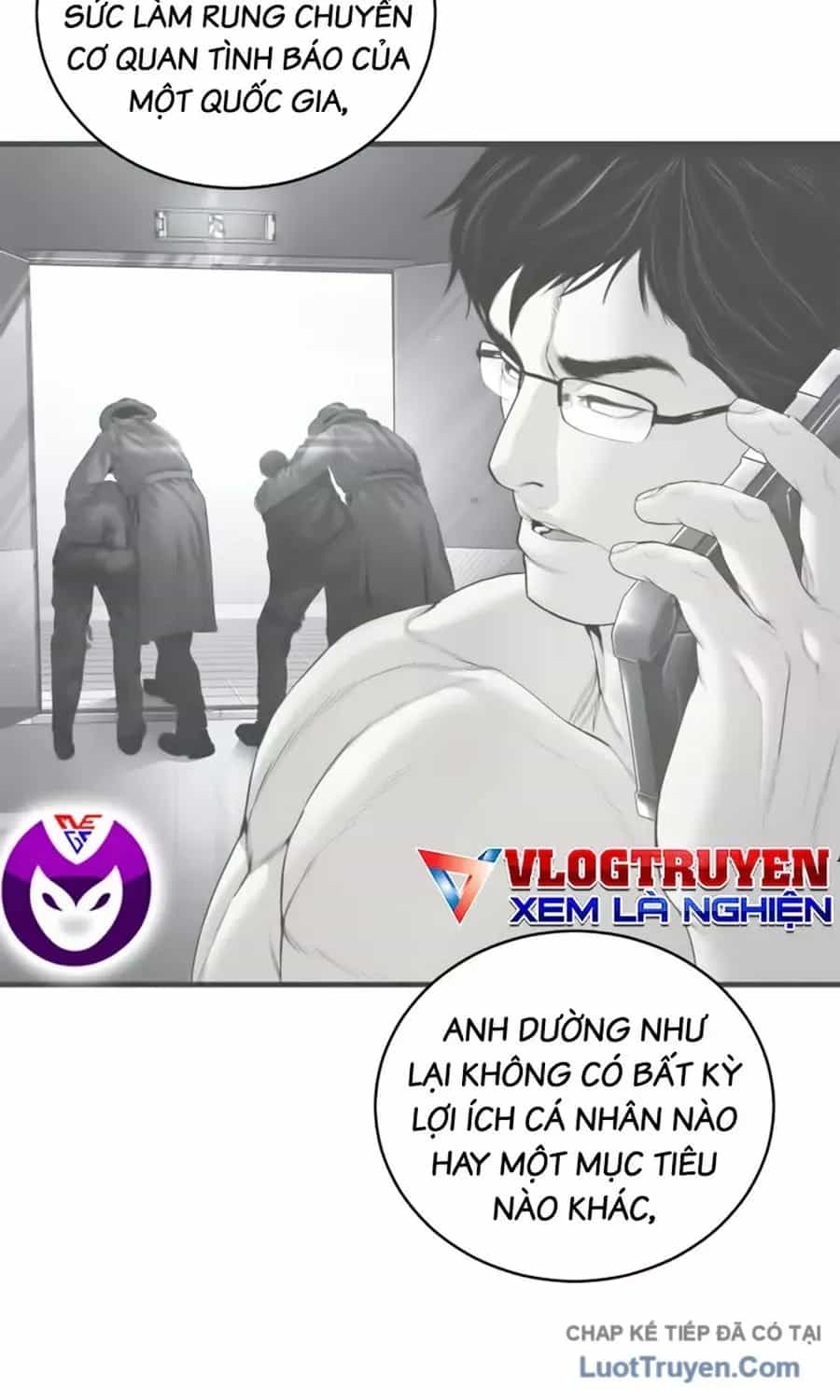 Bố Tôi Là Đặc Vụ - Chương 238 - ảnh 150