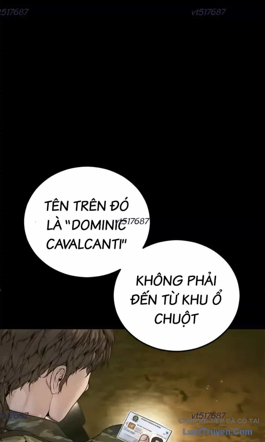 Bố Tôi Là Đặc Vụ - Chương 238 - ảnh 6
