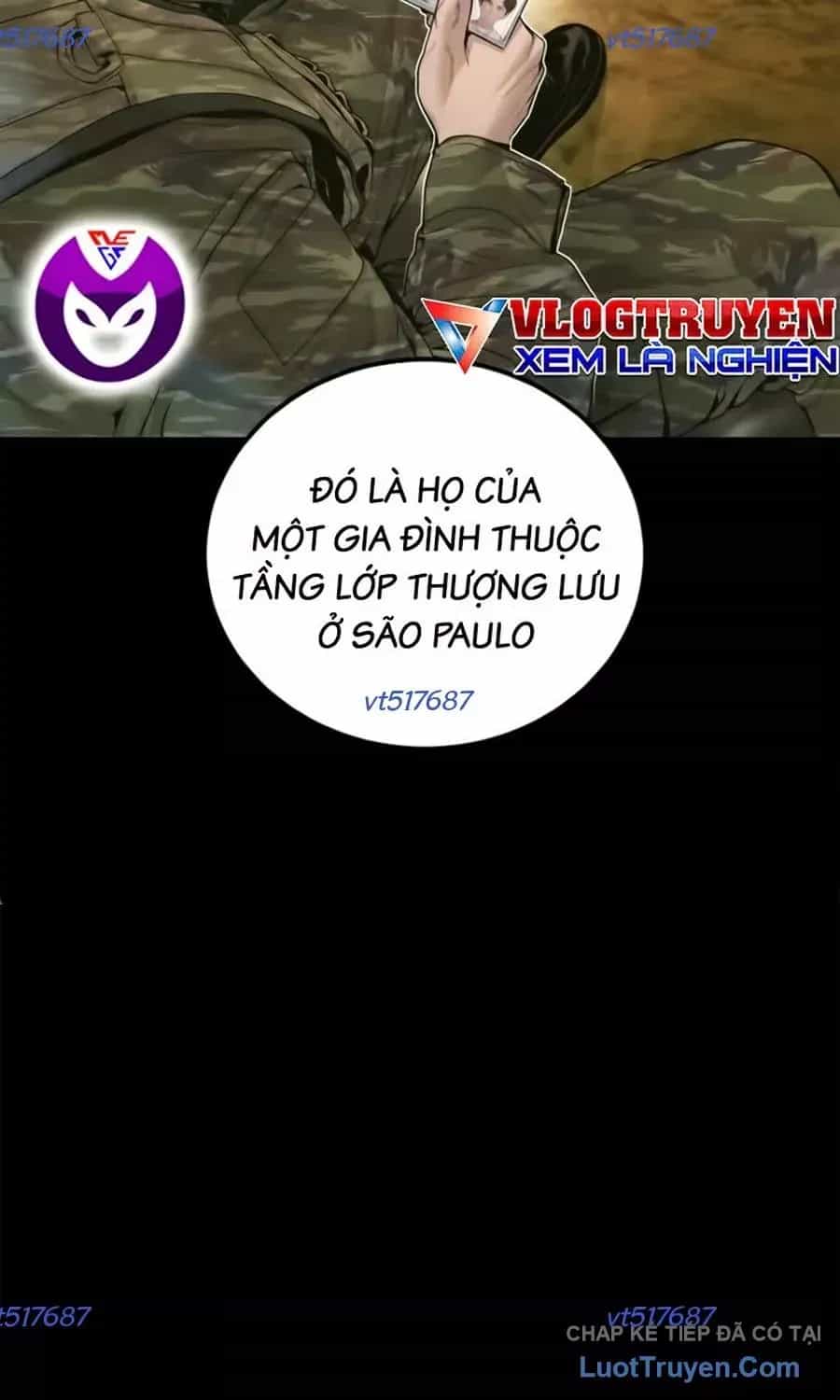 Bố Tôi Là Đặc Vụ - Chương 238 - ảnh 7