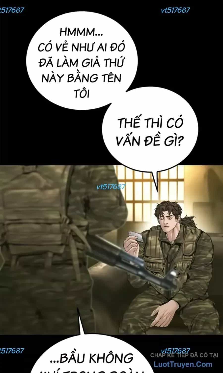 Bố Tôi Là Đặc Vụ - Chương 238 - ảnh 8
