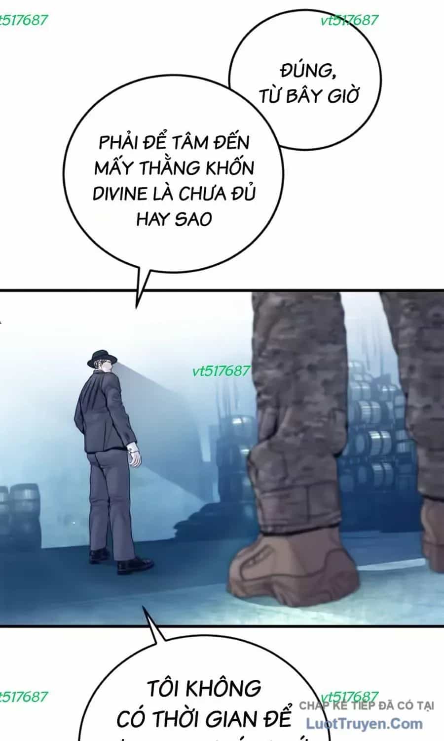 Bố Tôi Là Đặc Vụ - Chương 238 - ảnh 98