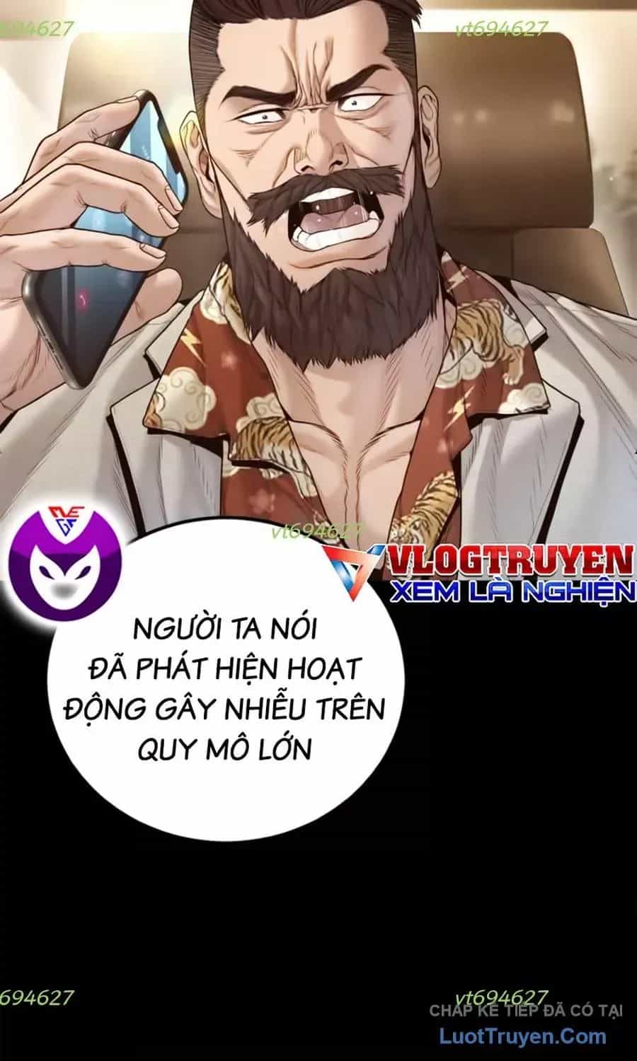 Bố Tôi Là Đặc Vụ - Chương 239 - ảnh 103