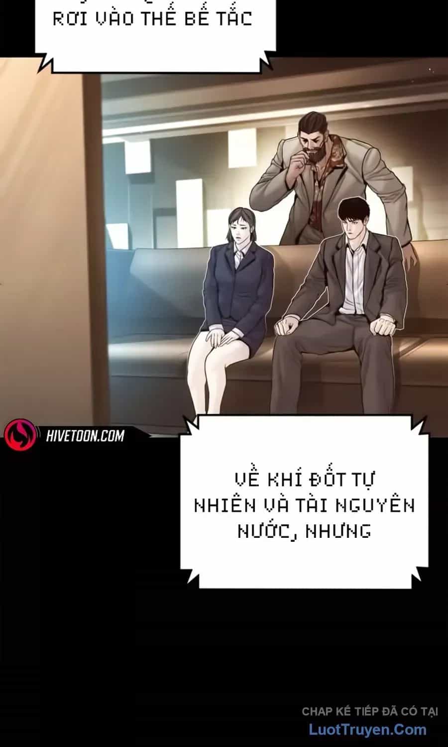 Bố Tôi Là Đặc Vụ - Chương 239 - ảnh 107