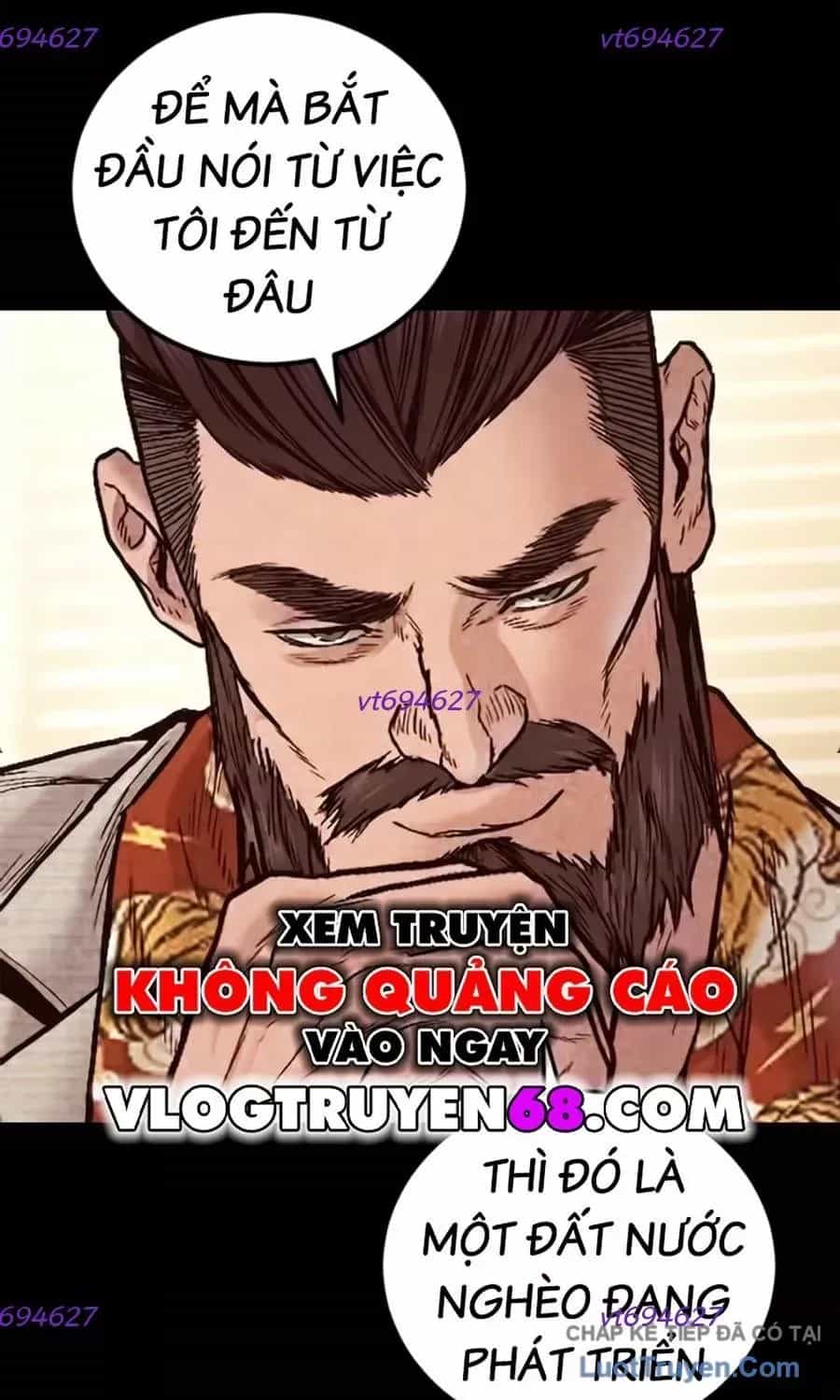 Bố Tôi Là Đặc Vụ - Chương 239 - ảnh 12