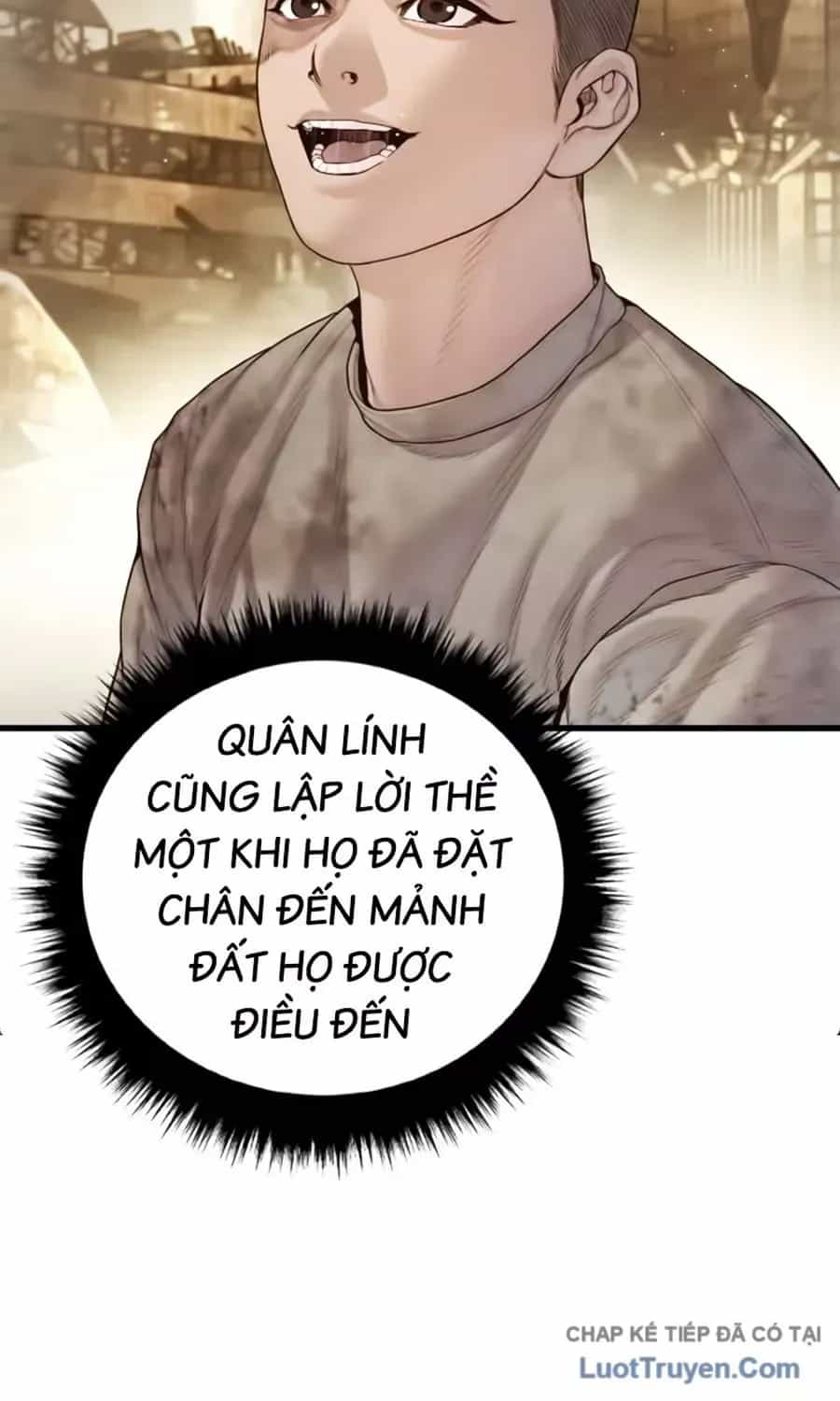 Bố Tôi Là Đặc Vụ - Chương 239 - ảnh 170