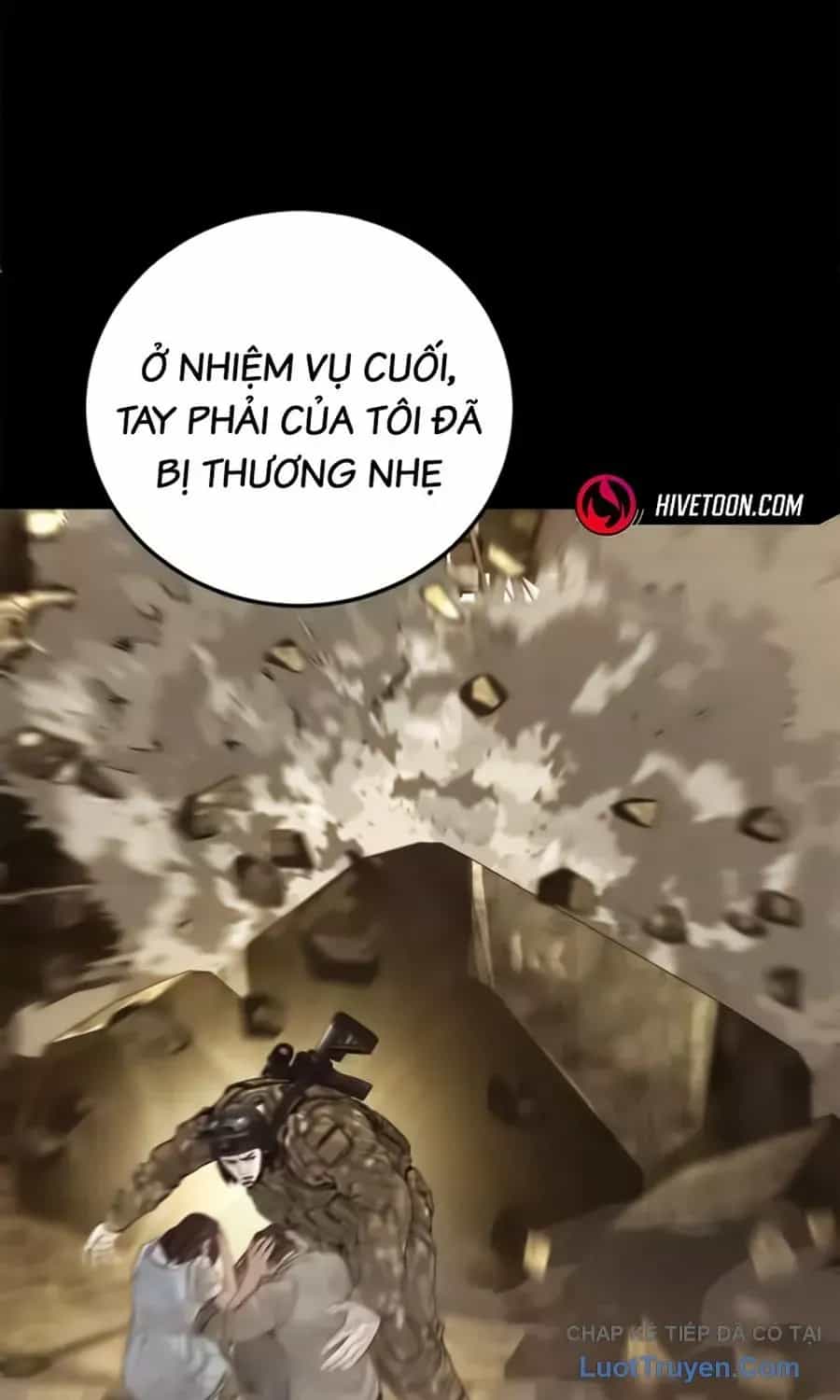 Bố Tôi Là Đặc Vụ - Chương 239 - ảnh 64