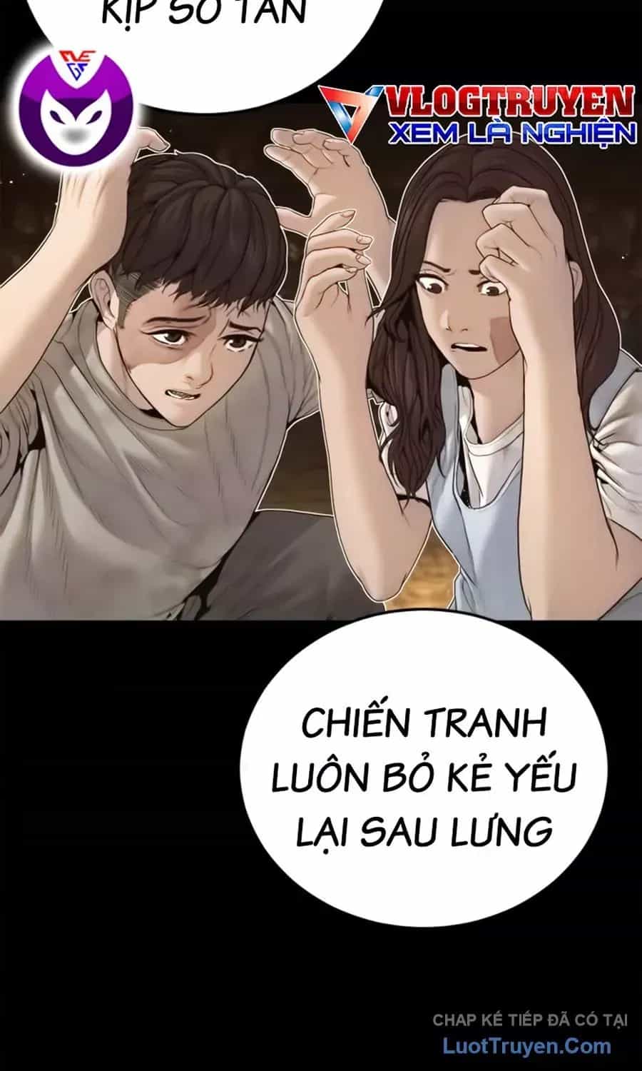 Bố Tôi Là Đặc Vụ - Chương 239 - ảnh 66