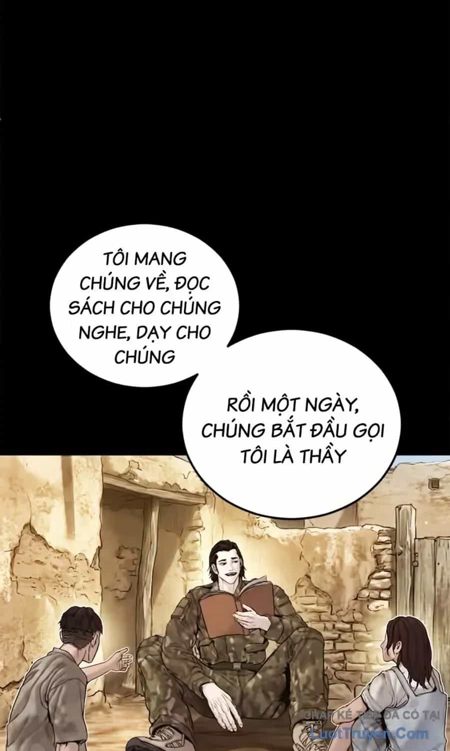 Bố Tôi Là Đặc Vụ - Chương 239 - ảnh 67